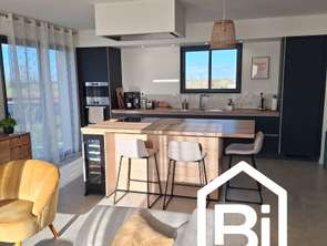 Vente Maison 3 chambresGraye-sur-Mer