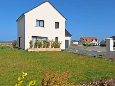 Vente maison 4 pièces Graye-sur-Mer 14