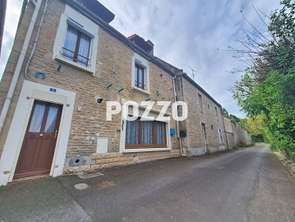 Vente Maison 2 chambresGraye-sur-Mer