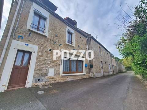 Vente maison 3 pièces Graye-sur-Mer 14