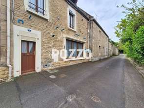 Vente Maison 2 chambresGraye-sur-Mer