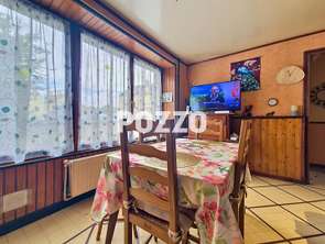 Vente Maison 2 chambresGraye-sur-Mer