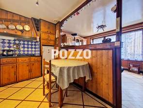Vente Maison 2 chambresGraye-sur-Mer