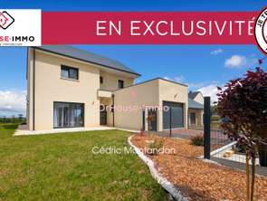 Vente Maison 4 chambresGraye-sur-Mer