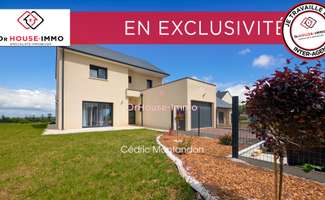 Photo Vente maison Graye-sur-Mer
