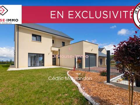Vente maison 6 pièces Graye-sur-Mer 14