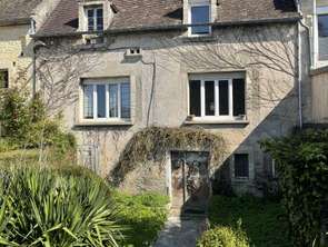 Vente Maison 4 chambresGraye-sur-Mer