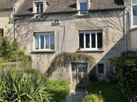Vente maison 5 pièces Graye-sur-Mer 14