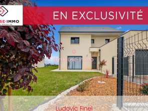 Vente Maison 4 chambresGraye-sur-Mer