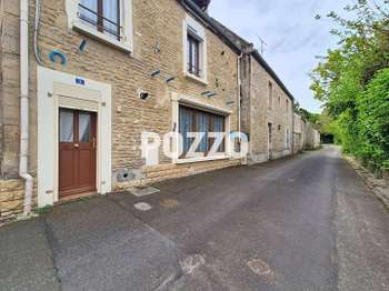 Vente Maison 2 chambresGraye-sur-Mer