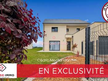 Vente maison 6 pièces Graye-sur-Mer 14