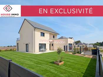 Vente maison 6 pièces Graye-sur-Mer 14