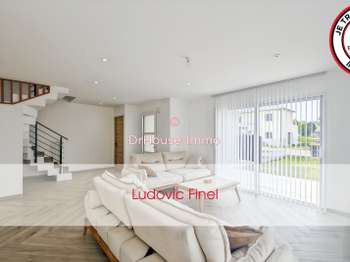 Vente maison 6 pièces Graye-sur-Mer 14