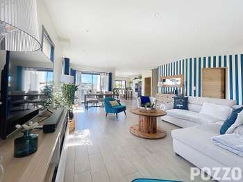 Vente Maison 4 chambresGraye-sur-Mer