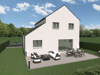 Vente maison Vente maison