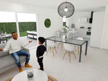 Vente maison Vente maison