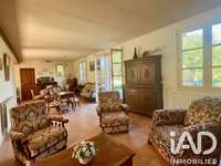Vente maison 10 pièces