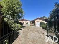 Vente maison 10 pièces