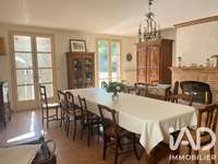 Vente maison 10 pièces