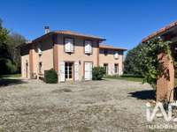 Vente maison 10 pièces