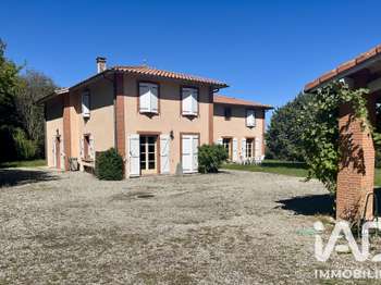 Vente maison 10 pièces