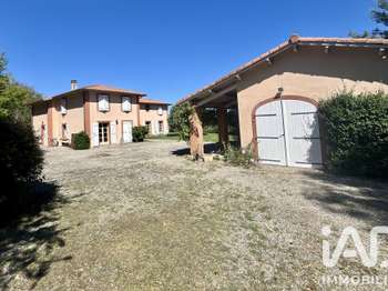 Vente maison 10 pièces