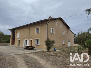 Vente maison 5 pièces Grazac 81