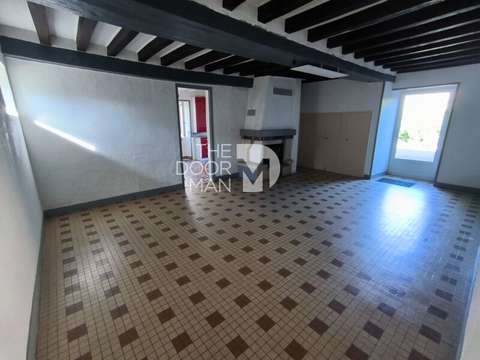 Vente maison 5 pièces Vente maison 5 pièces