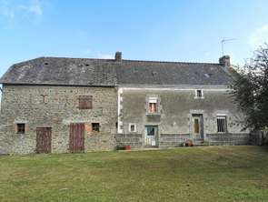 Vente Maison 3 chambresGrazay