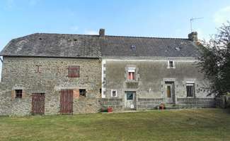 Photo Vente maison Grazay