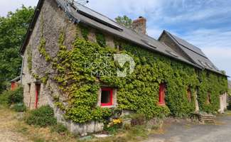 Photo Vente maison Grazay