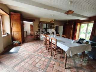 Vente maison 12 pièces