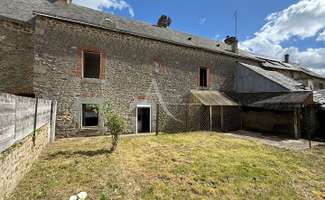 Photo Vente maison Grazay