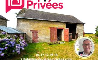 Photo Vente maison Grazay