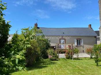 Vente Maison 2 chambresGrazay