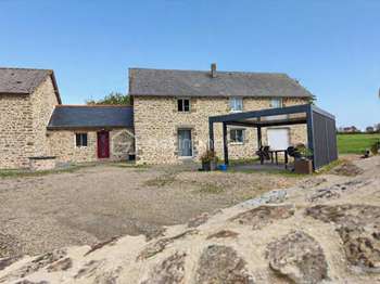Vente Maison 3 chambresGrazay