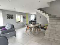 Vente maison 6 pièces Vente maison 6 pièces