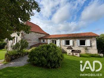 Vente maison 7 pièces Gréalou 46