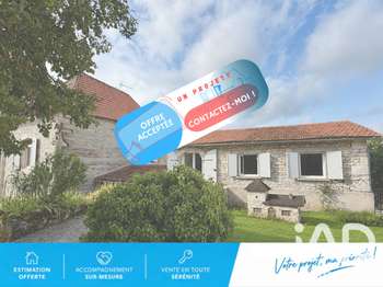 Vente Maison 4 chambresGréalou