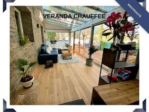 Vente Maison 5 chambresGréasque