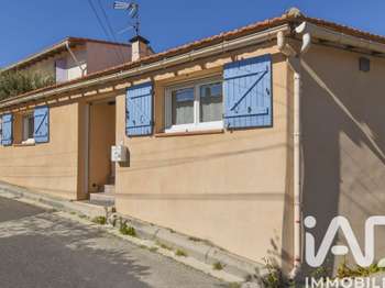 Vente Maison 2 chambresGréasque