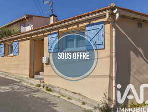 Vente Maison 2 chambresGréasque