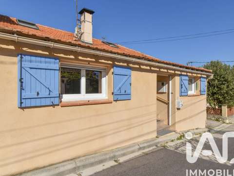 Vente maison 3 pièces Vente maison 3 pièces