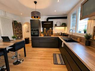 Vente maison 9 pièces