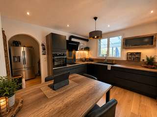 Vente maison 9 pièces