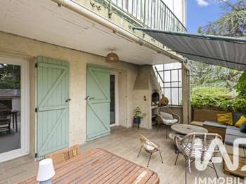 Vente maison 4 pièces Gréasque 13