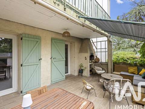 Vente maison 4 pièces Gréasque 13