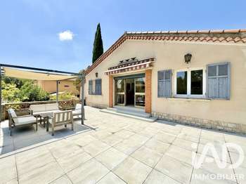 Vente Maison 4 chambresGréasque