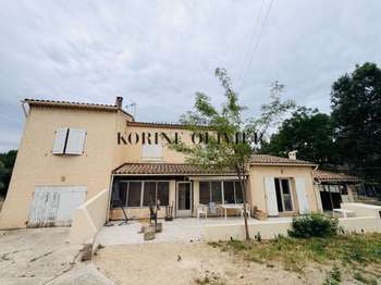 Vente Maison 4 chambresGréasque