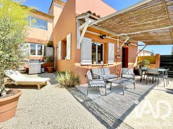 Vente Maison 2 chambresGréasque